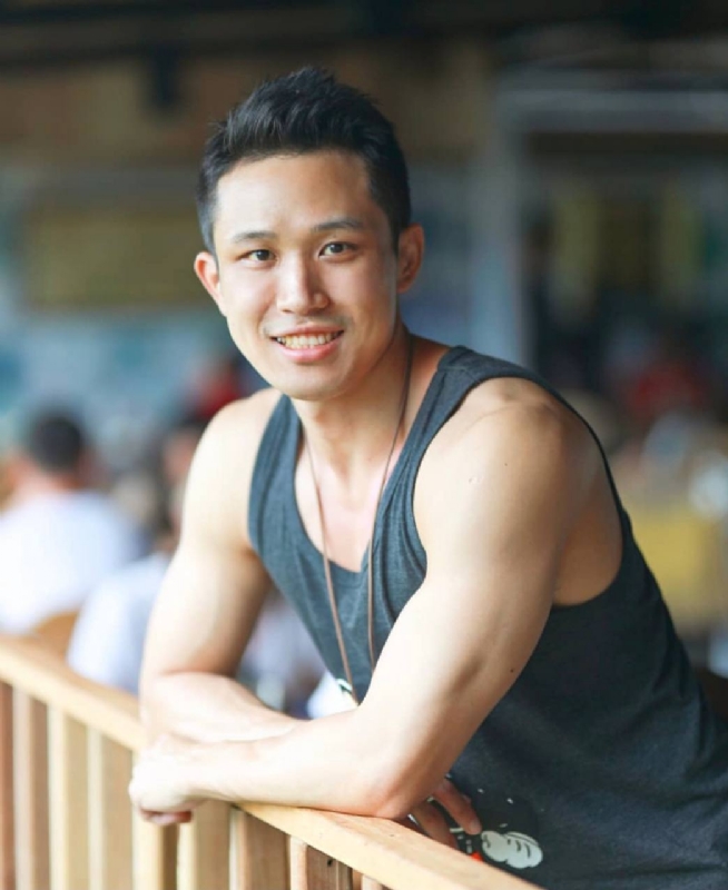 青山綠水的第一张照片--百色相亲服务中心