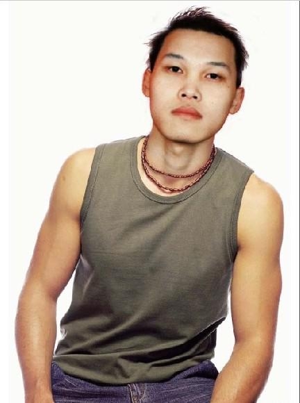 MR林的第一张照片--百色相亲服务中心