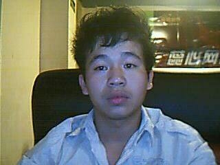 阿兵的第一张照片--百色相亲服务中心