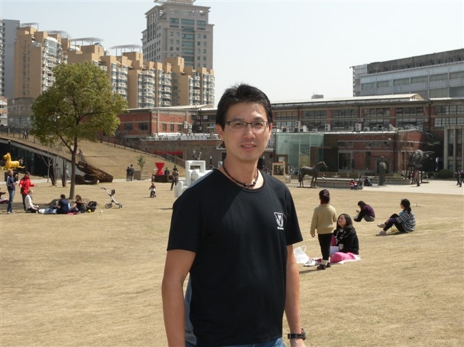 大海的第一张照片--百色相亲服务中心