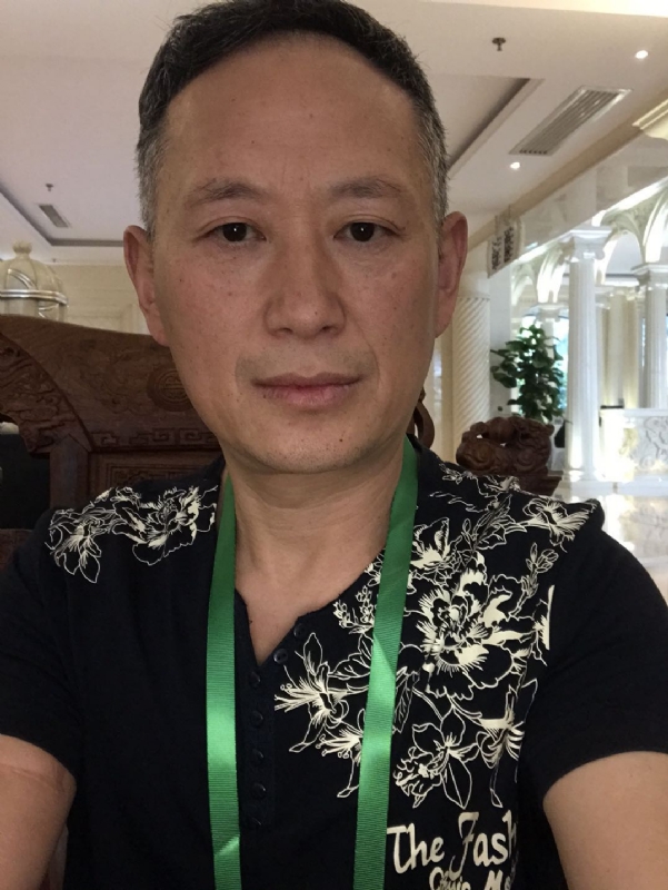 快车手的第一张照片--百色相亲服务中心