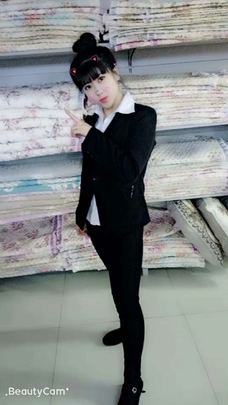 天使我不哭的第一张照片--百色相亲服务中心