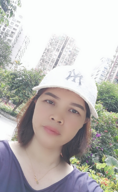 需要你陪伴的第一张照片--百色相亲服务中心