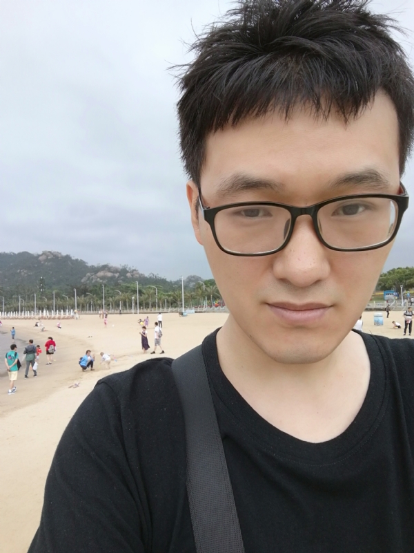 节凑的第三张照片--百色相亲服务中心