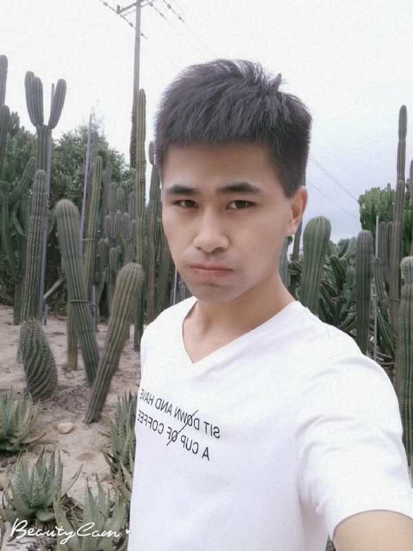 Zeta的第一张照片--百色相亲服务中心