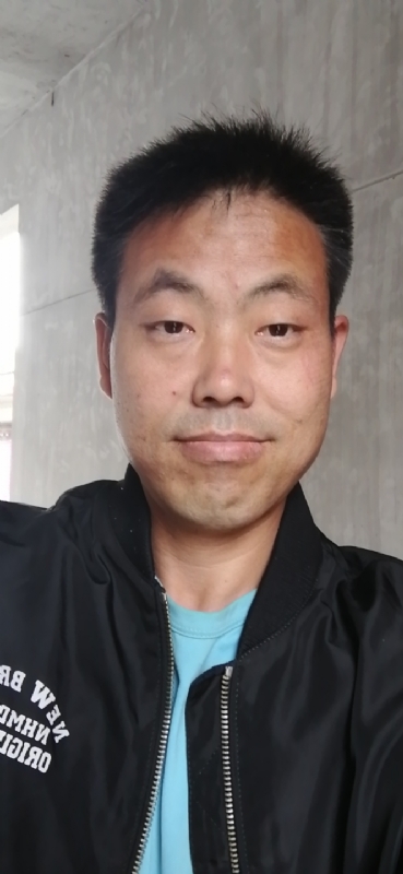 奋斗的执着的第二张照片--百色相亲服务中心