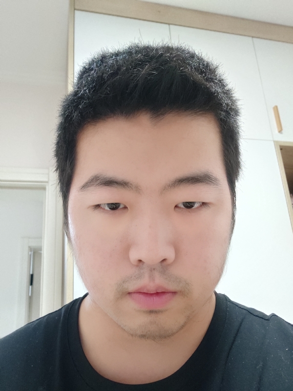 阿杰的第一张照片--百色相亲服务中心