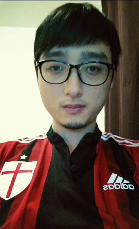 祥云万丈的第一张照片--百色相亲服务中心