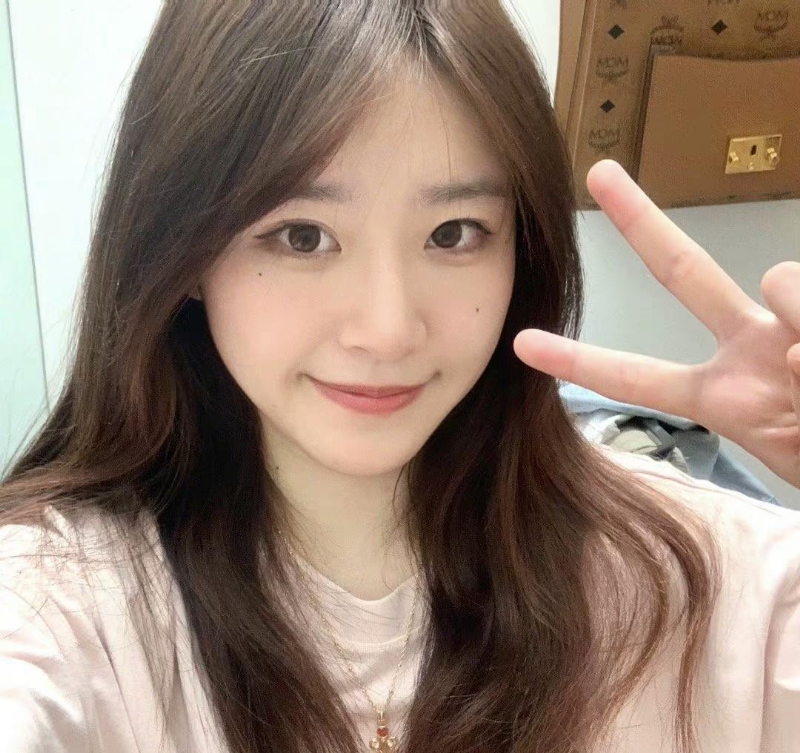 慧娴的第二张照片--百色相亲服务中心