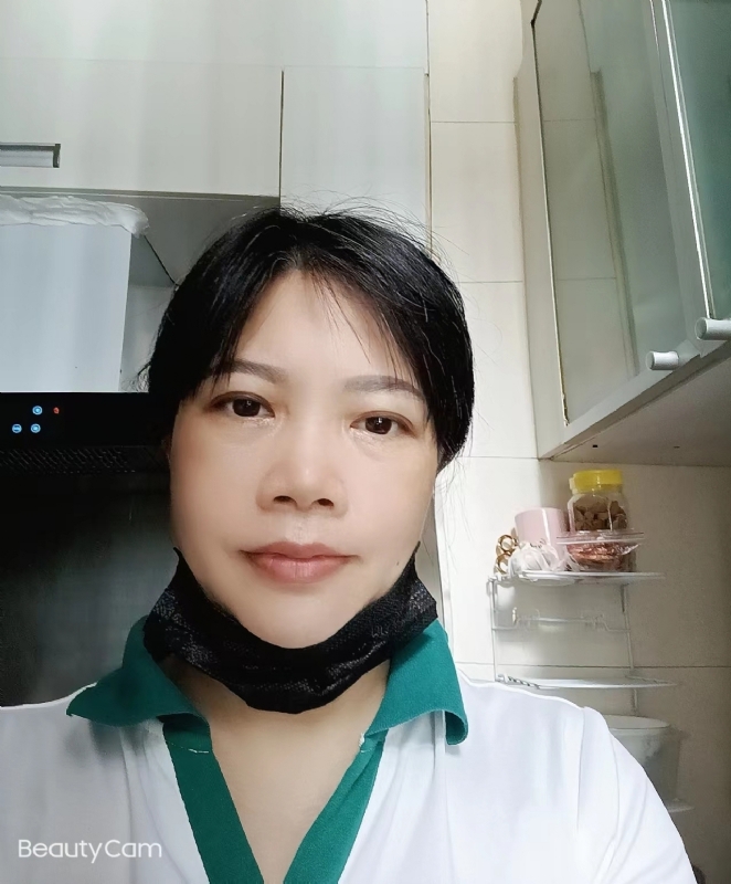 红豆的第一张照片--百色相亲服务中心