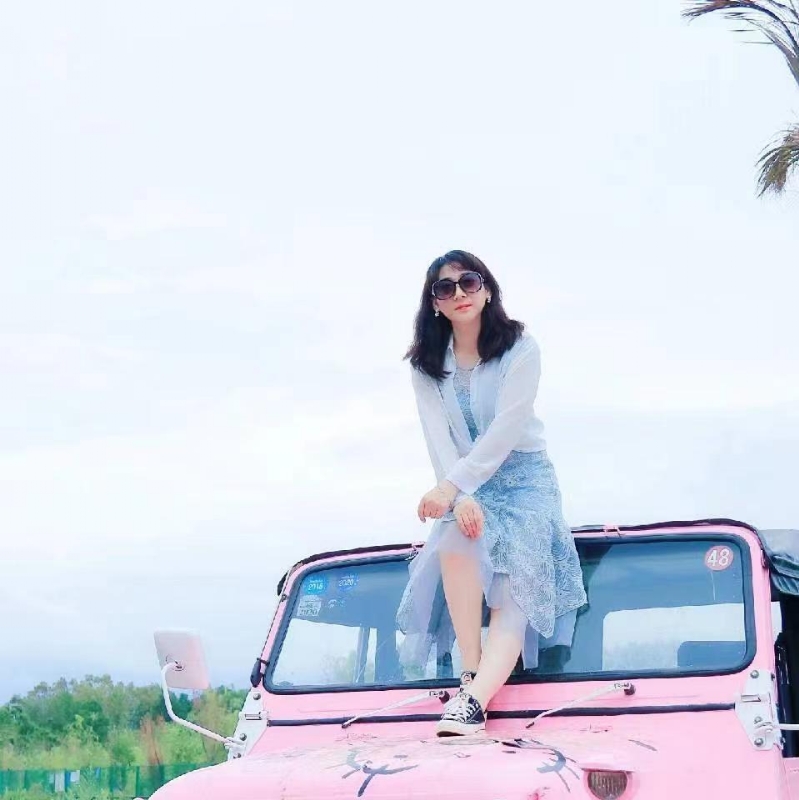 天生丽质的第一张照片--百色相亲服务中心