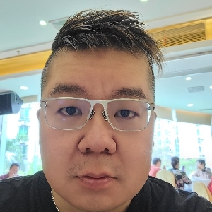 Carlos的第一张照片--百色相亲服务中心