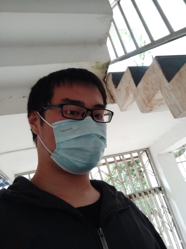 飞度的第一张照片--百色相亲服务中心