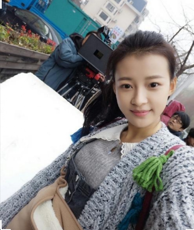 卡萝咦的第一张照片--百色相亲服务中心