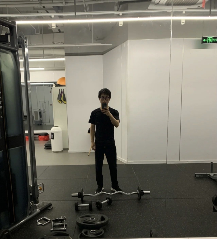 Barry的第一张照片--百色相亲服务中心