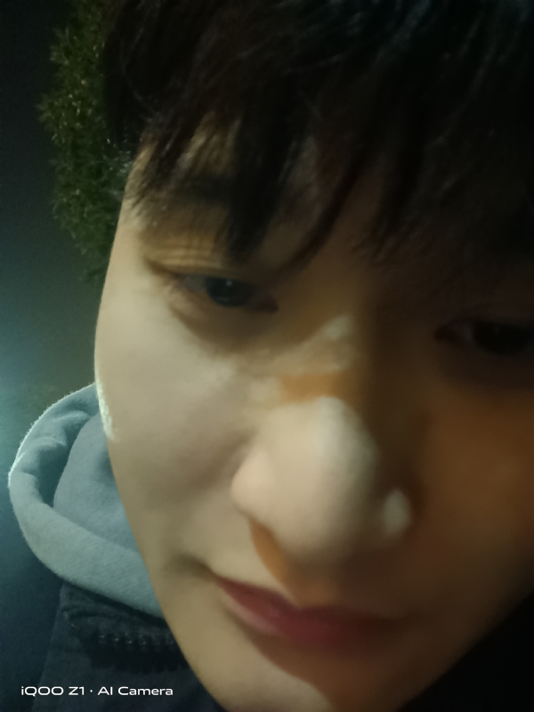 回忆的第二张照片--百色相亲服务中心