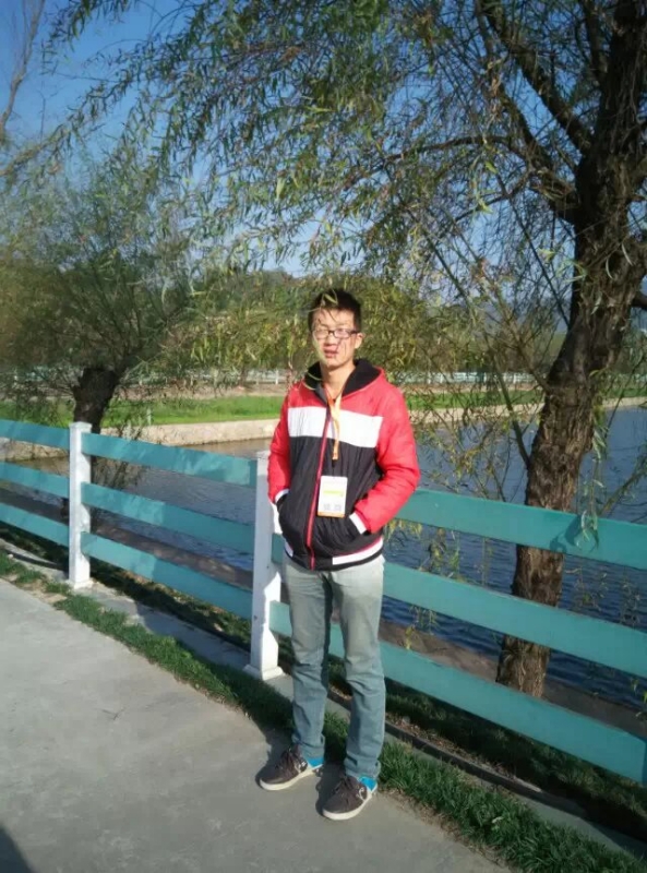 吊羊习习的第一张照片--百色相亲服务中心