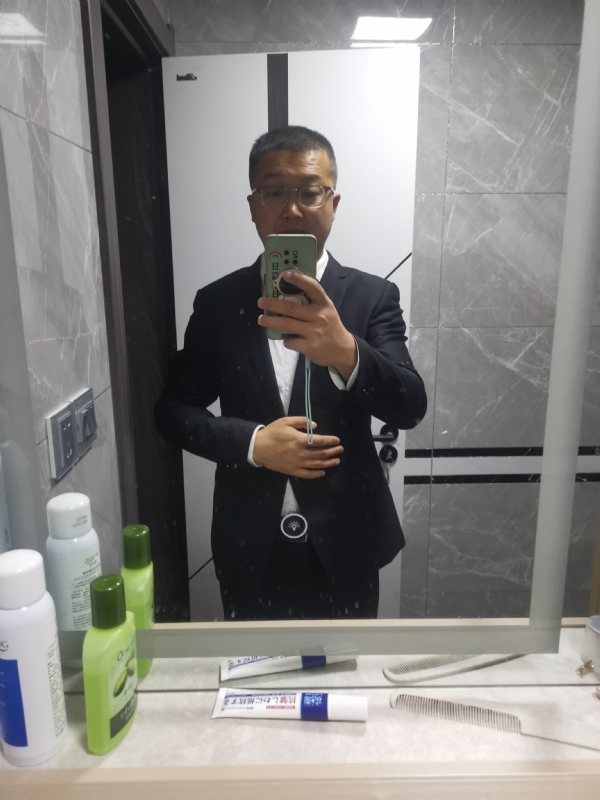 吊羊习习的第二张照片--百色相亲服务中心