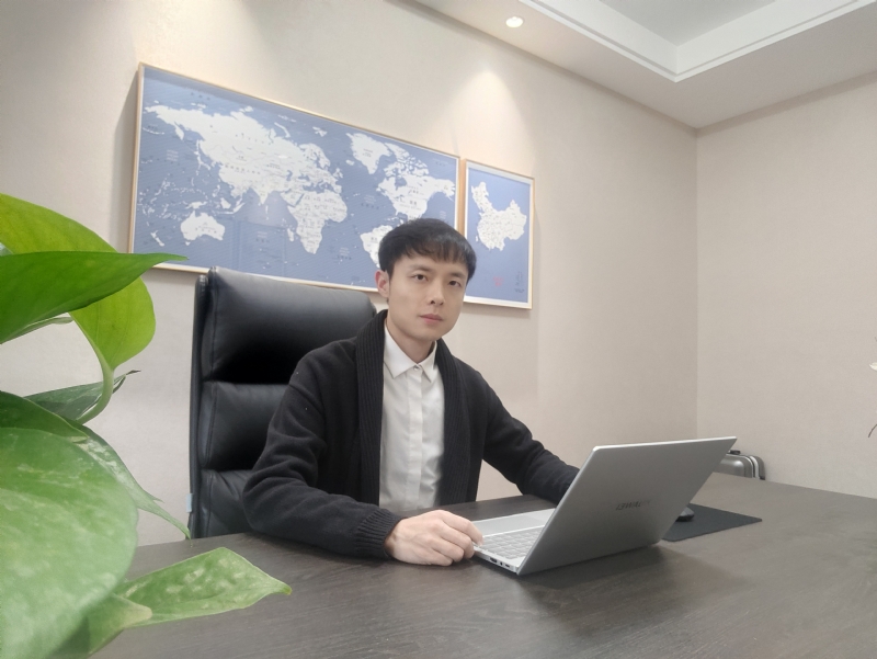 雨落花声的第一张照片--百色相亲服务中心