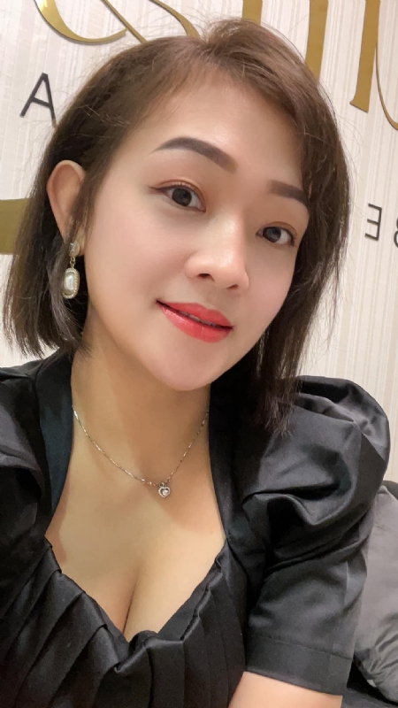 阮垂陽thuyduong的第一张照片--百色相亲服务中心