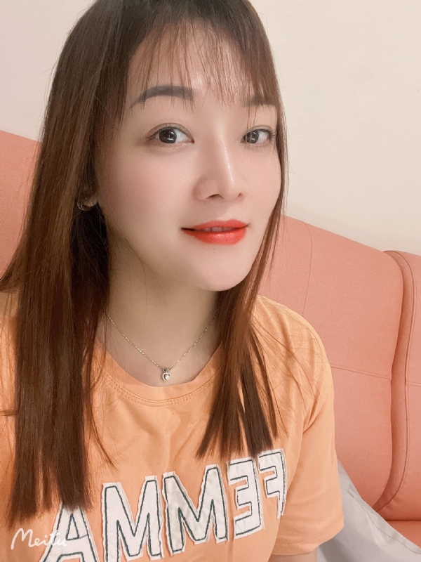 阮垂陽thuyduong的第二张照片--百色相亲服务中心