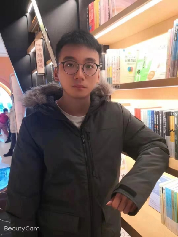 像鱼的第一张照片--百色相亲服务中心