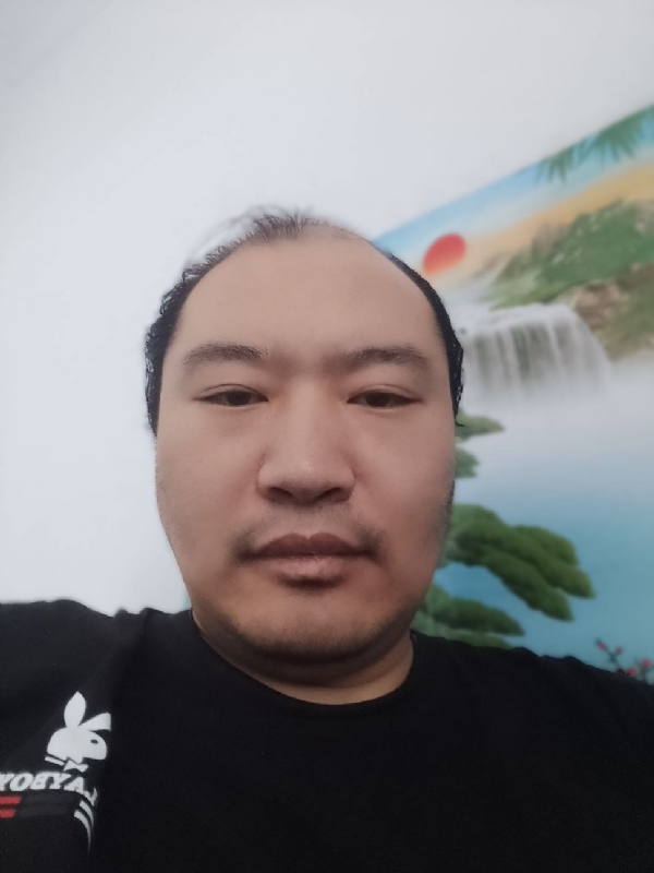 宝心的第一张照片--百色相亲服务中心