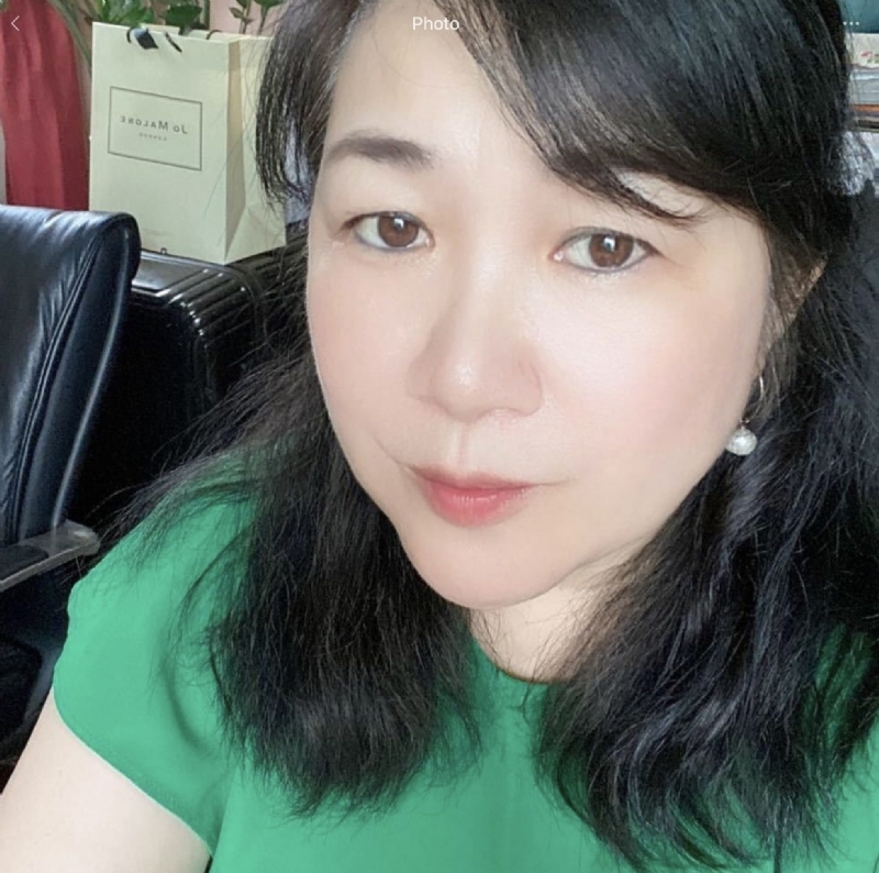 花儿的第一张照片--百色相亲服务中心