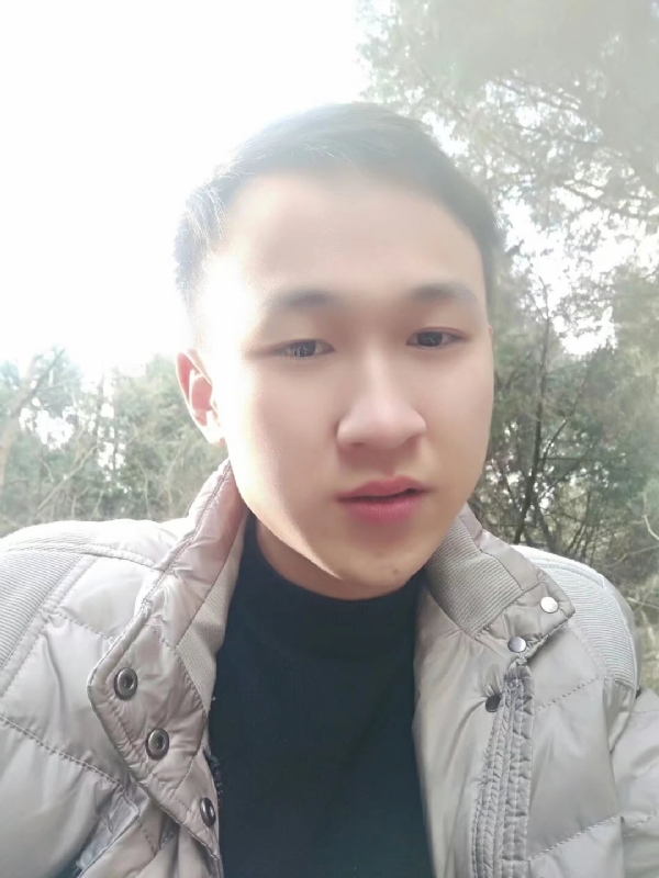 到此一游的第一张照片--百色相亲服务中心