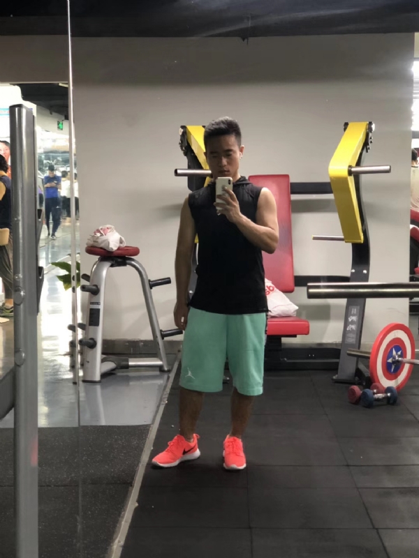 随心所欲的第一张照片--百色相亲服务中心