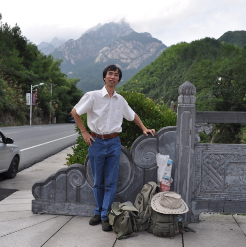 阳光雨露-2023的第一张照片--百色相亲服务中心