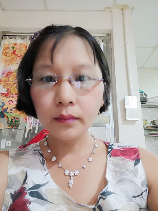 钟烨的第一张照片--百色相亲服务中心