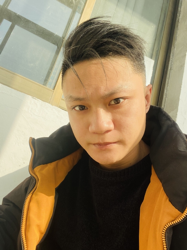 凯子的第二张照片--百色相亲服务中心