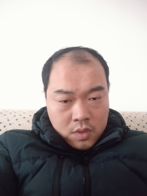 海阔天空的第二张照片--百色相亲服务中心