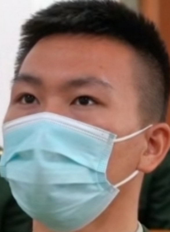 大一本科的第一张照片--百色相亲服务中心