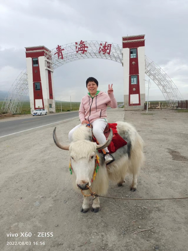 LUCKY的第一张照片--百色相亲服务中心