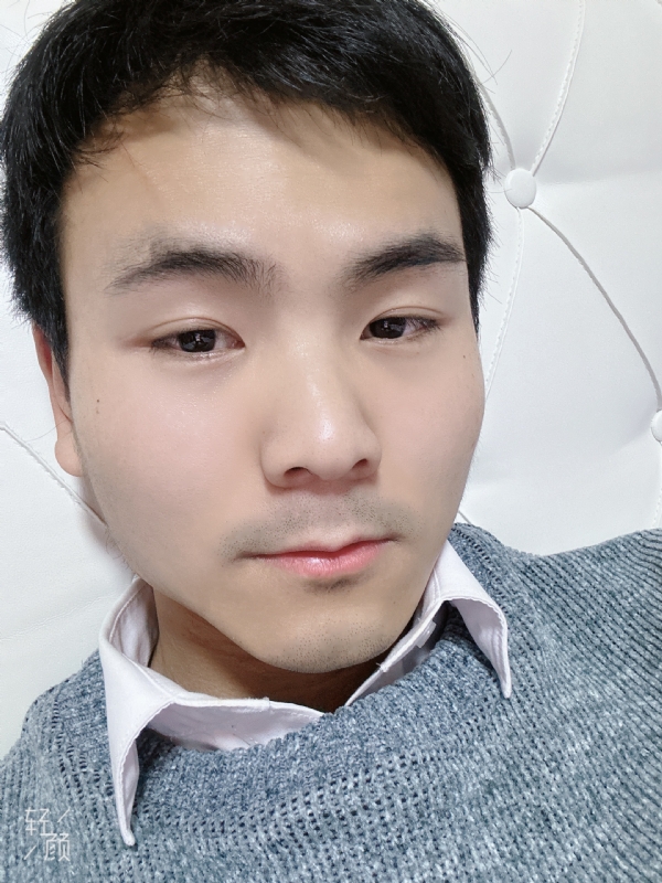 等待的第一张照片--百色相亲服务中心