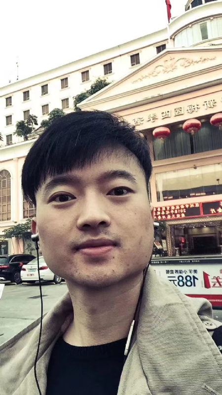 丶ted的第二张照片--百色相亲服务中心