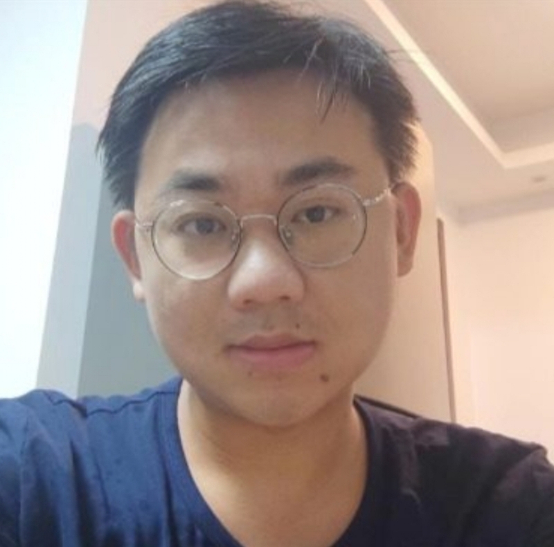 Taiping的第一张照片--百色相亲服务中心