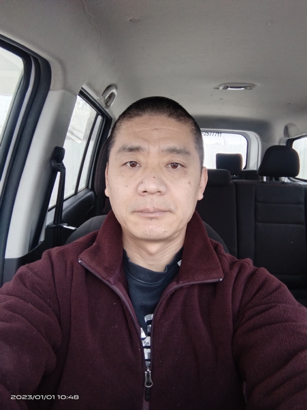 啊正的第一张照片--百色相亲服务中心