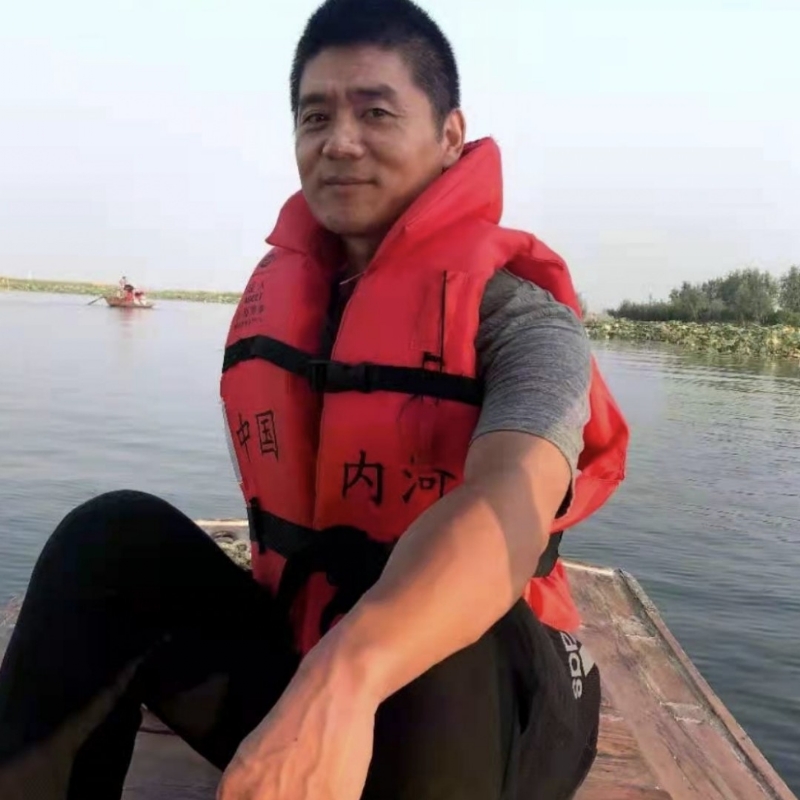 啊正的第二张照片--百色相亲服务中心