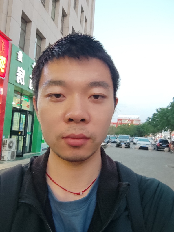 糖泡泡ll的第一张照片--百色相亲服务中心