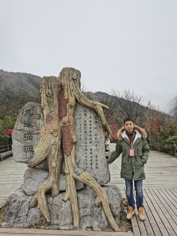 fly的第一张照片--百色相亲服务中心