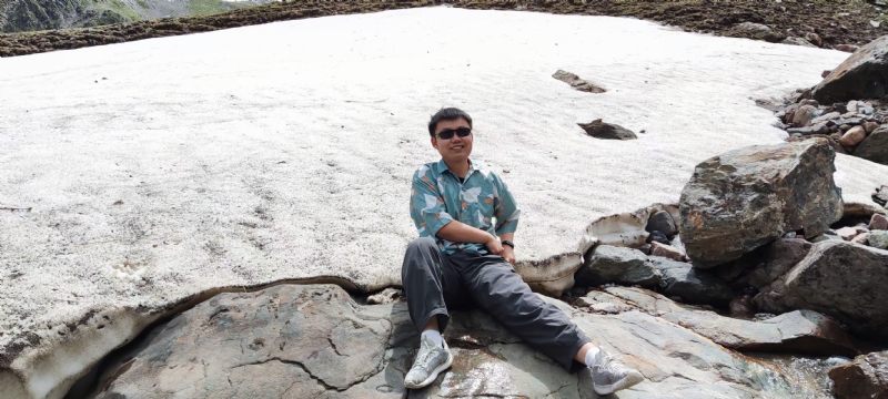 顶顶少年的第一张照片--百色相亲服务中心