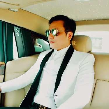 Wangyin074的第一张照片--百色相亲服务中心