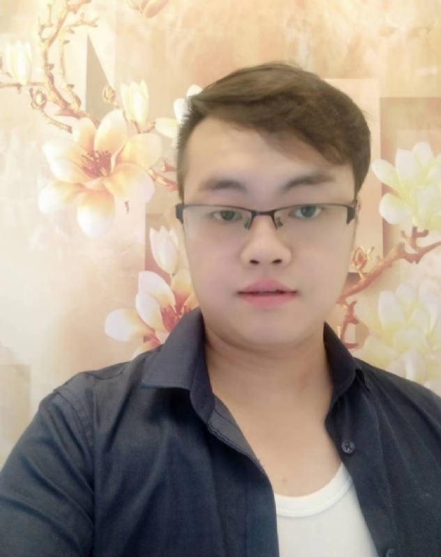 库尔本的第一张照片--百色相亲服务中心