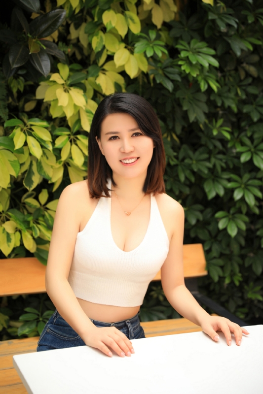 罗林的第一张照片--百色相亲服务中心