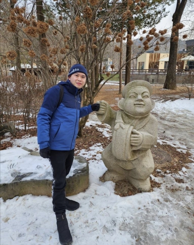 傑仔的第一张照片--百色相亲服务中心