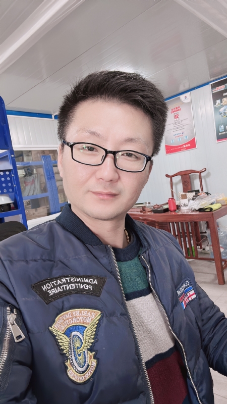 不离不弃的第一张照片--百色相亲服务中心