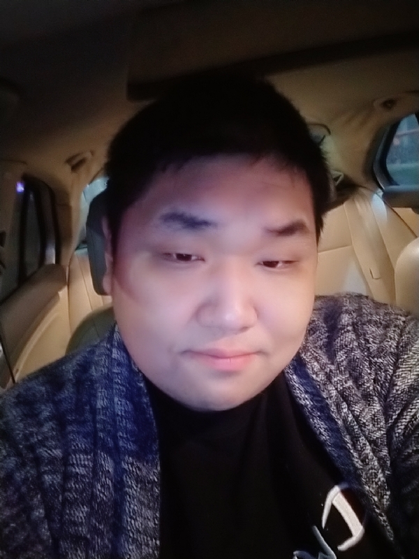 璟璟的第一张照片--百色相亲服务中心